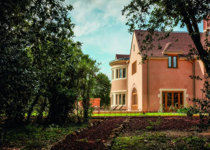 Mallory Court Country House Hotel & Spa