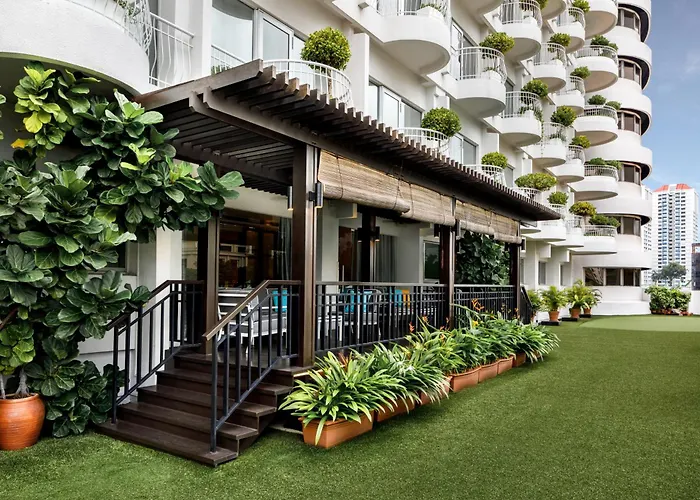 Copthorne King'S Singapore