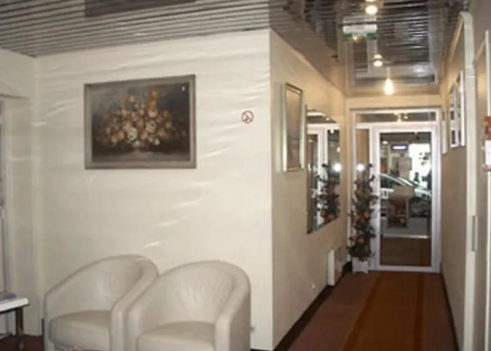 Resort: Avenir Hotel