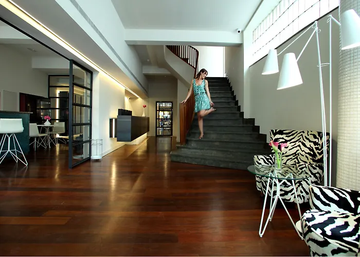 Familiehotel: Park Hotel