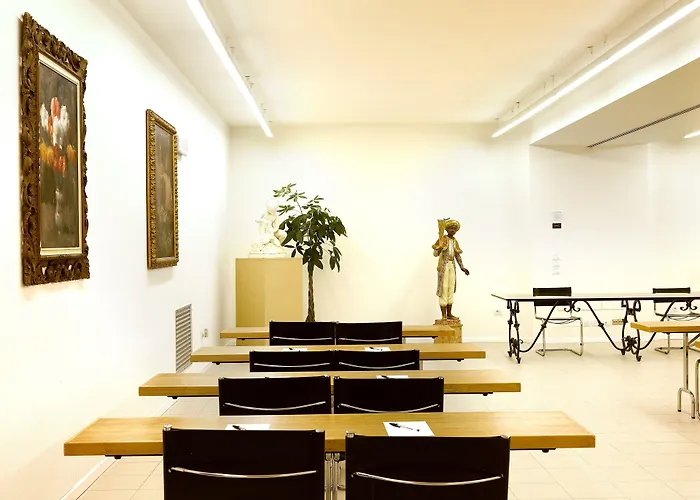 Villa Neroli - Place Of Charme