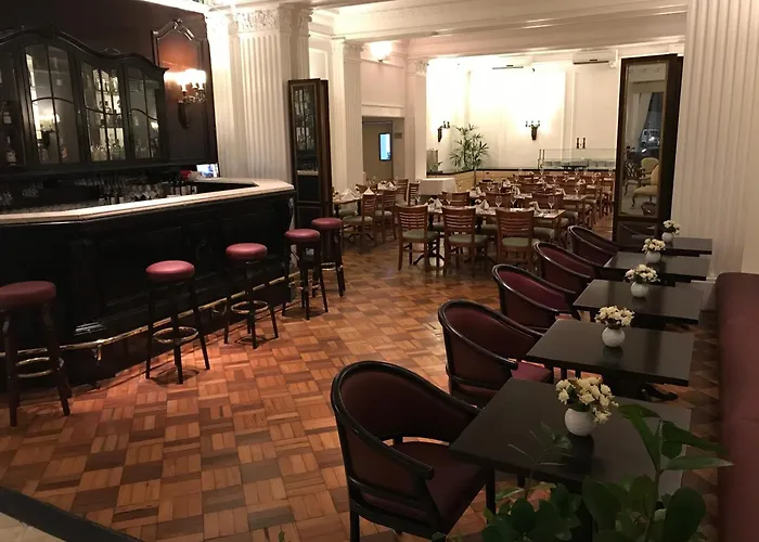 Hotel: Olinda Rio Hotel