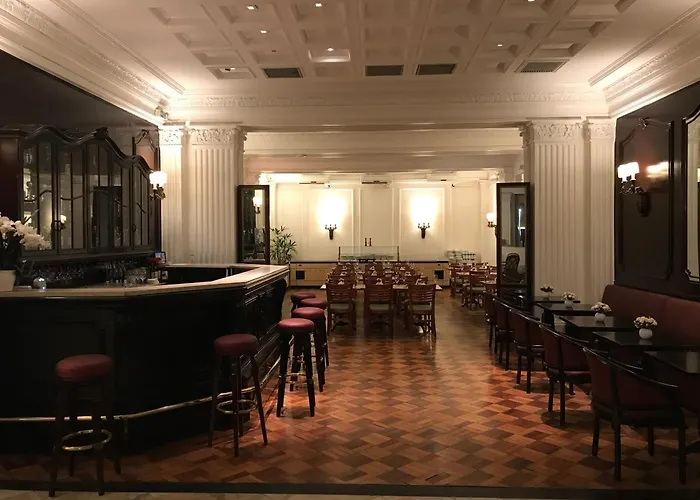 Hotel: Olinda Rio Hotel