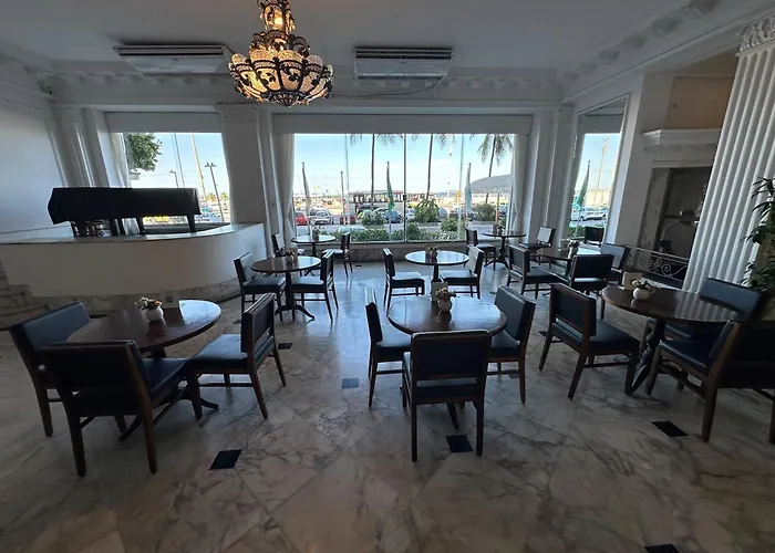 Hotel: Olinda Rio Hotel