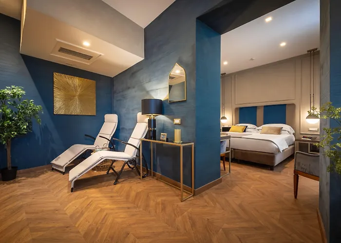Dharma Suites