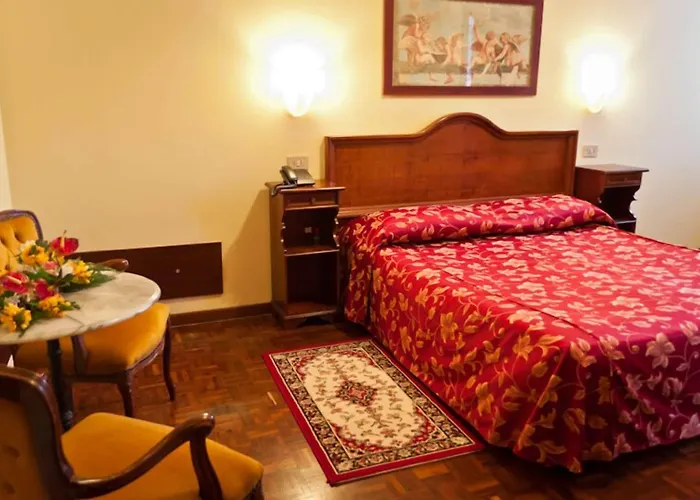 Hôtel accueillant les animaux: Hotel Florida
