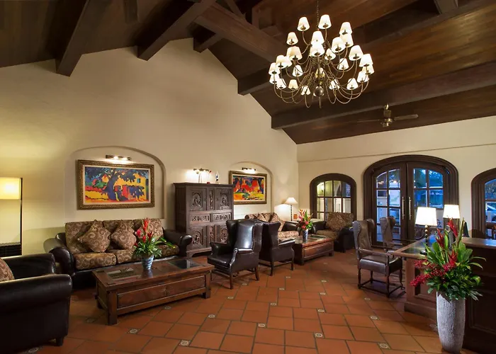 Casa Del Mar