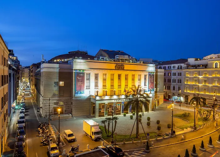 Hotel que aceita animais de estimação: Hotel Sonya