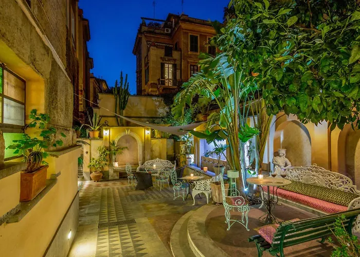 Hotel familiare: Hotel Emona Aquaeductus