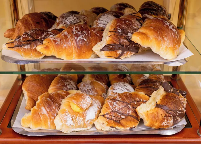 Cheap hotel: Hotel Virgilio