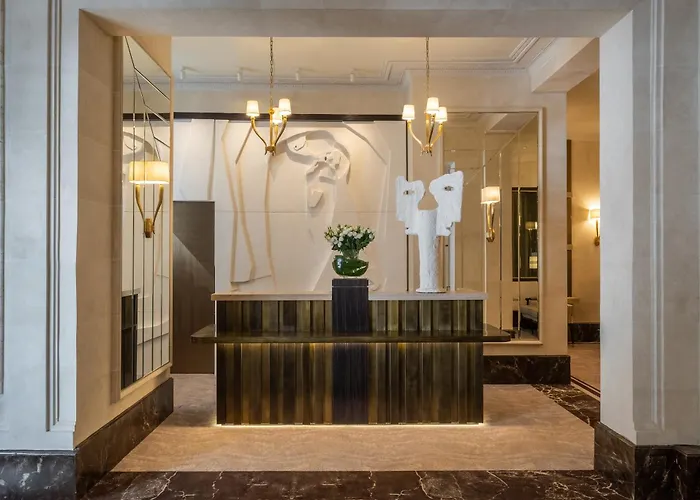 Hotel Elysia By Inwood Hotels