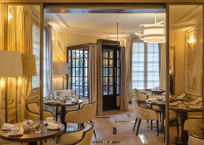 Hotel Elysia By Inwood Hotels