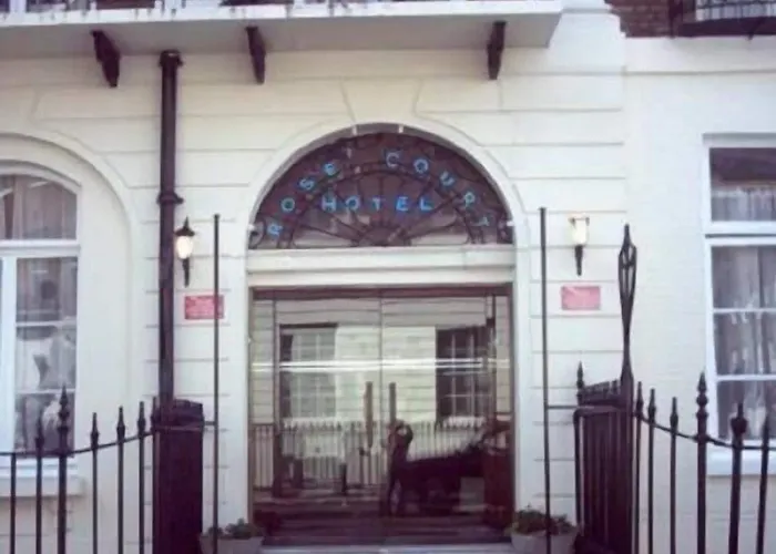 Rose Court