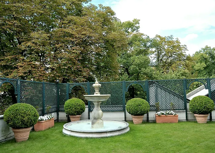 Motel: Hotel Ludwig Van Beethoven