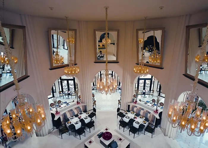 Leela Palace Bengaluru
