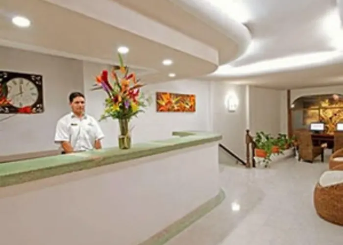 Emperador Vallarta Beachfront And Suites