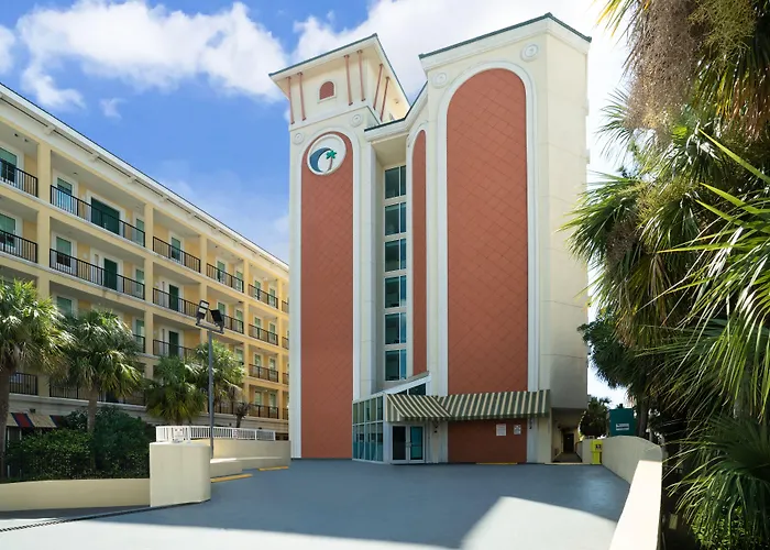 Palette Resort