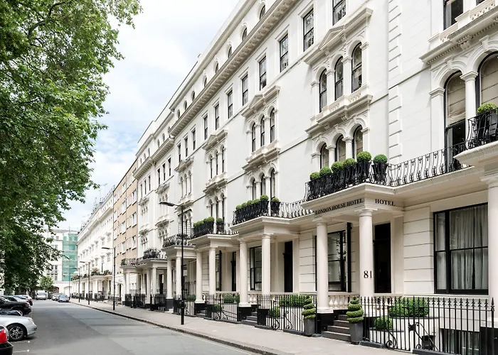 Family resorts London House