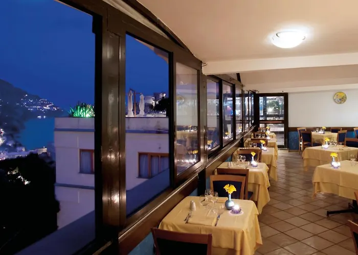 Hotel boutique: Hotel Royal Positano