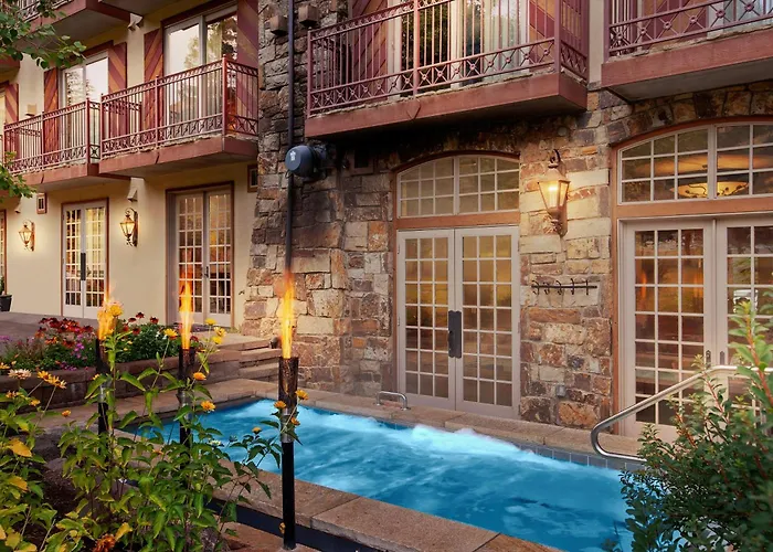 Family Friendly Hotels Tivoli