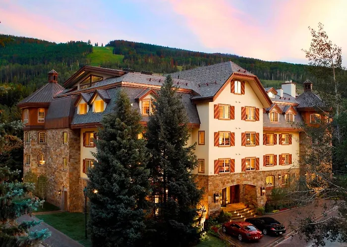 Family Friendly Hotels Tivoli