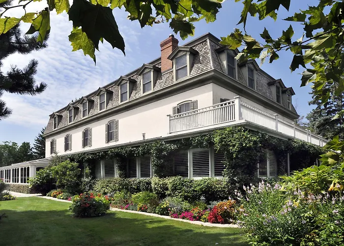 Oban Inn, Spa And Restaurant