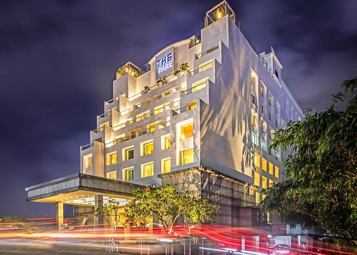 Family Hotel: The Park Chennai