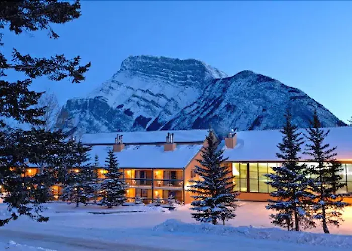 Douglas Fir Resort & Chalets