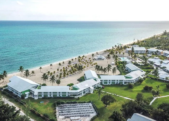 Hotel with view: Viva Fortuna Beach By Wyndham, A Trademark All Inclusive