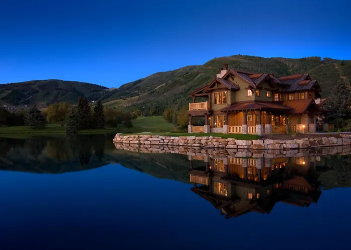 Cabin: Hotel Park City, Autograph Collection