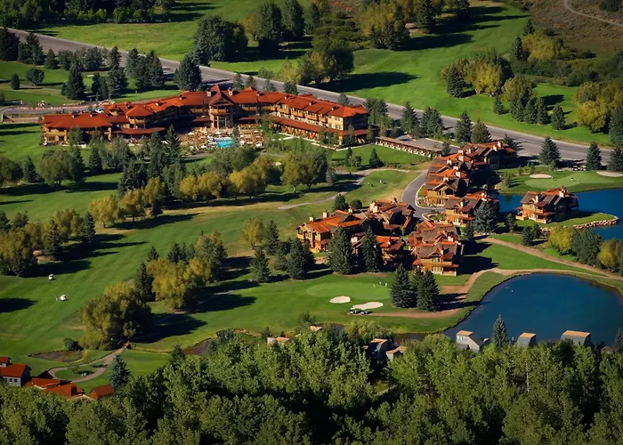 Cabin: Hotel Park City, Autograph Collection