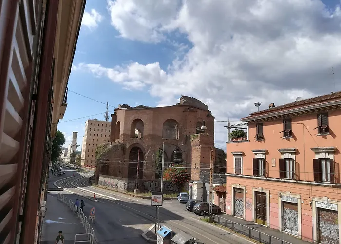Hotel romântico: Hotel Tempio Di Pallade