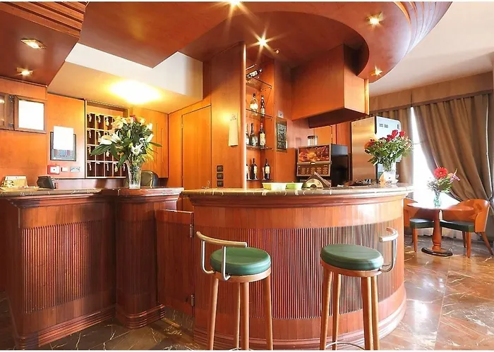 Hotel boutique: Hotel Arcadia