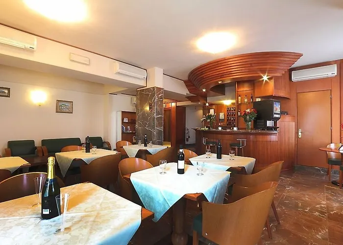 Hotel boutique: Hotel Arcadia