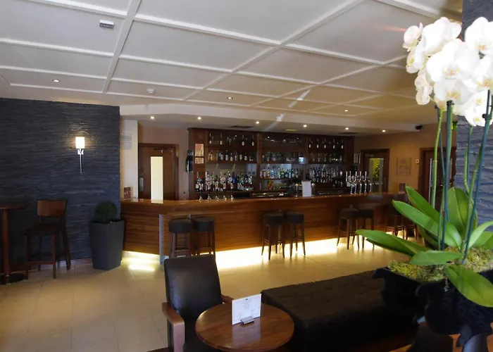 The Big Blue Hotel - Blackpool Pleasure Beach