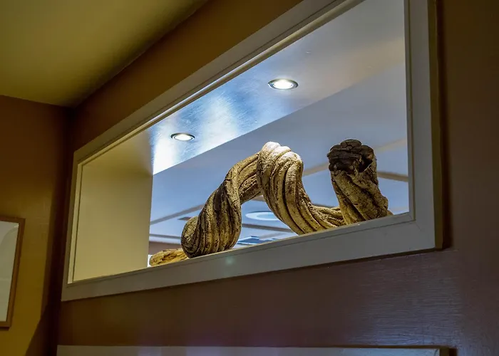 The Big Blue Hotel - Blackpool Pleasure Beach