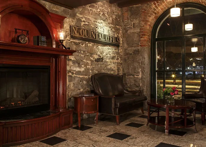 Auberge du Vieux Port