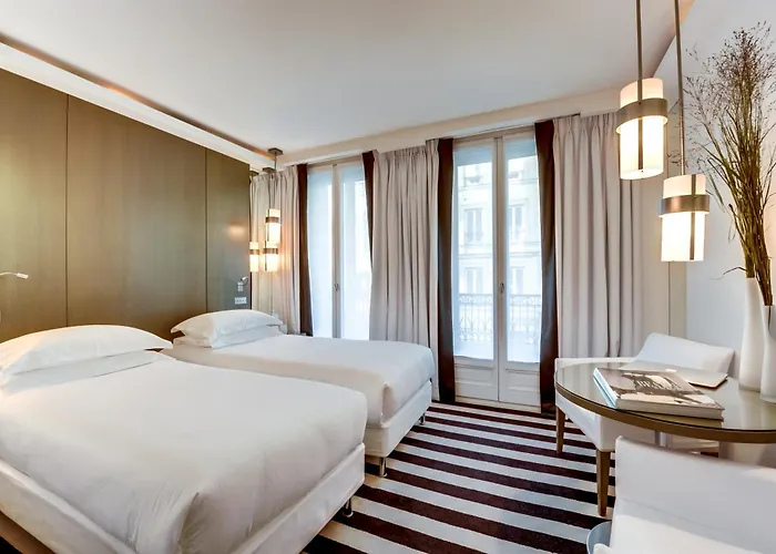 Hôtel accueillant les animaux: Le A