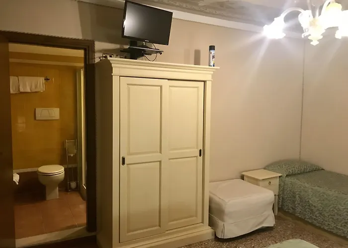 Maison d'hôtes: Locanda Herion