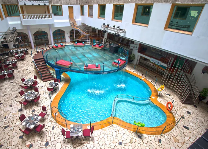 Ira By Orchid Mumbai T-2 International Airport