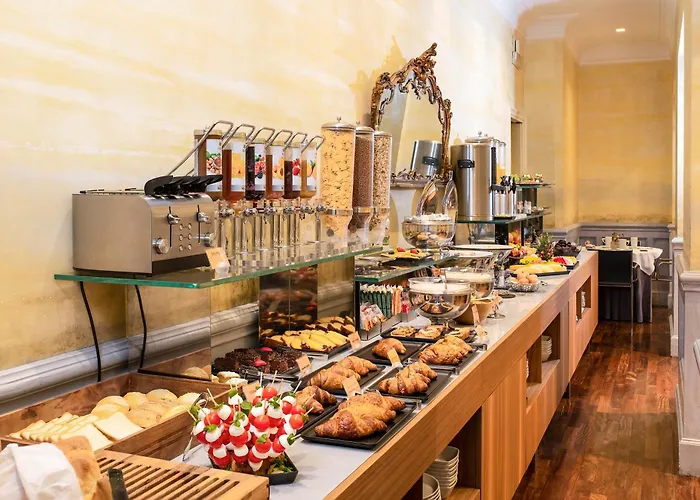 Hotel: Alpi Hotel