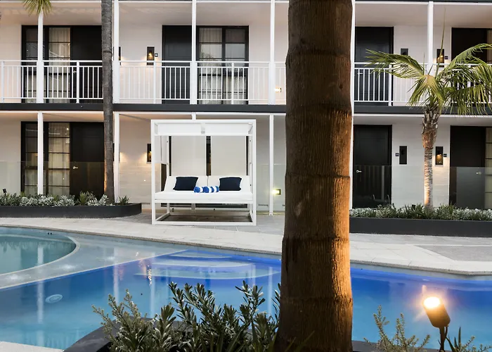 Tradewinds And Suites
