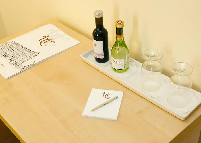 Hôtel accueillant les animaux: Capitol Hotel