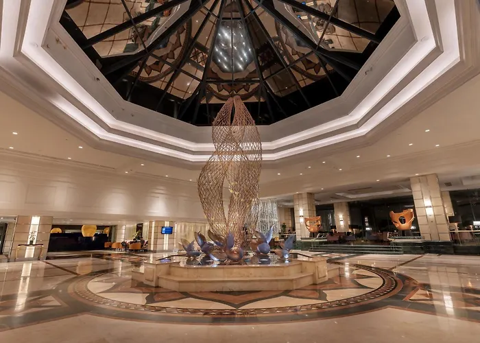 Cinnamon Grand Colombo