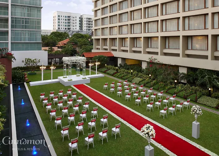 Cinnamon Grand Colombo