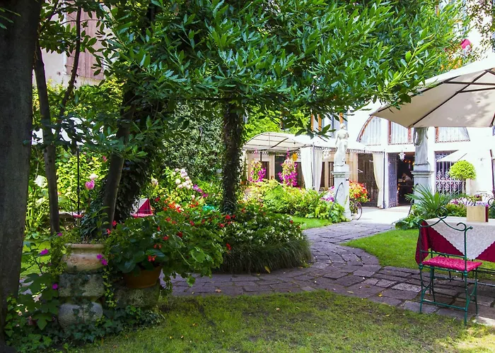 Hotel Palazzo Abadessa