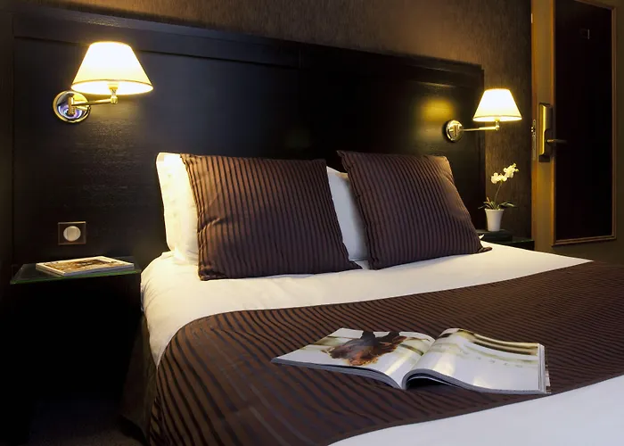Best Western Plus Nice Cosy