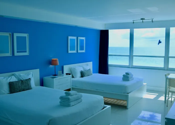 Design Suites Beach