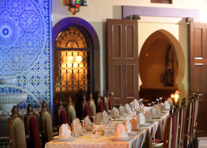  Le Royal - Beirut