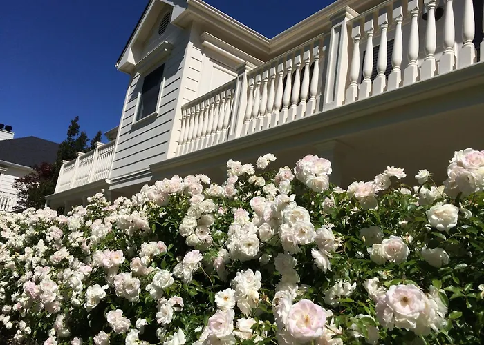 Macarthur Place Inn & Spa